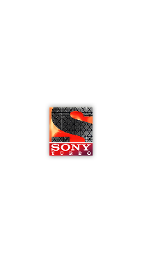 Sony Turbo