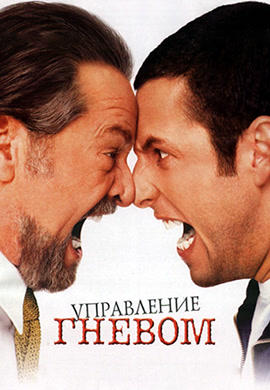 Управление гневом