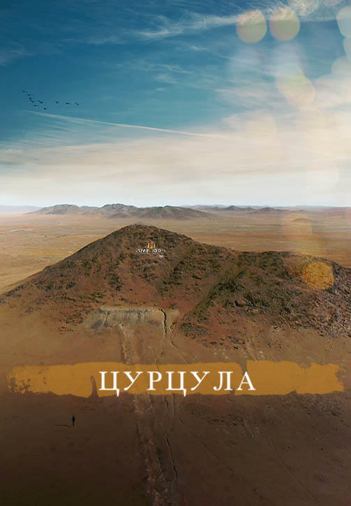 Цурцула