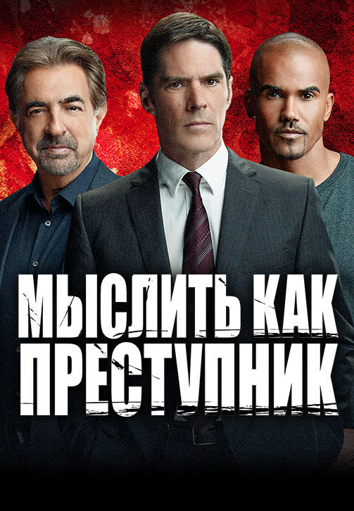 Мыслить как преступник. Сезон 10. Серия 16