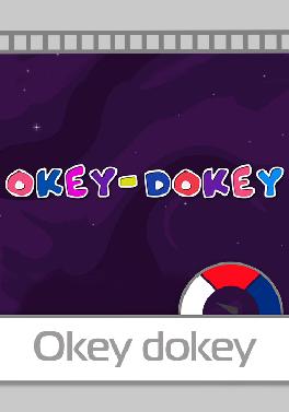 Okey-Dokey. Серия 4