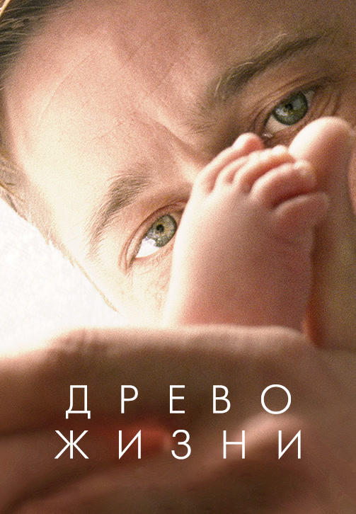 Постер к фильму Древо жизни 2010