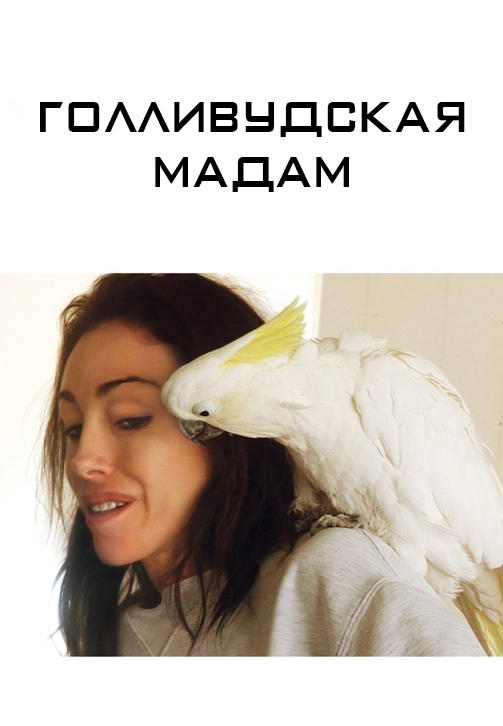 Постер к фильму Голливудская мадам 2008